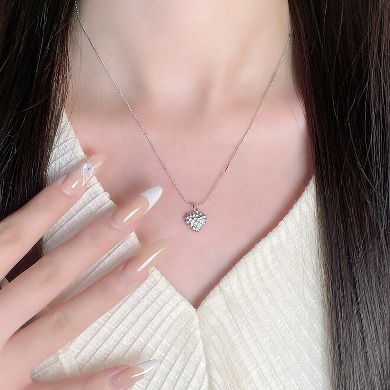 Beautiful Necklace with Unique Style