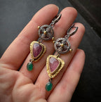 Beautiful Earring with Unique Style