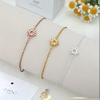 Romantic Bracelet for Special Moments