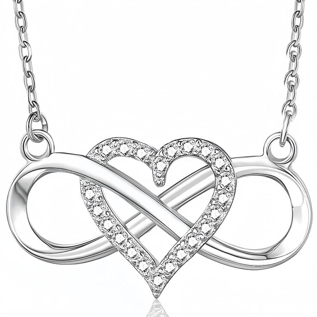 Romantic Necklace for Special Moments