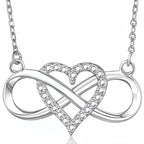Romantic Necklace for Special Moments