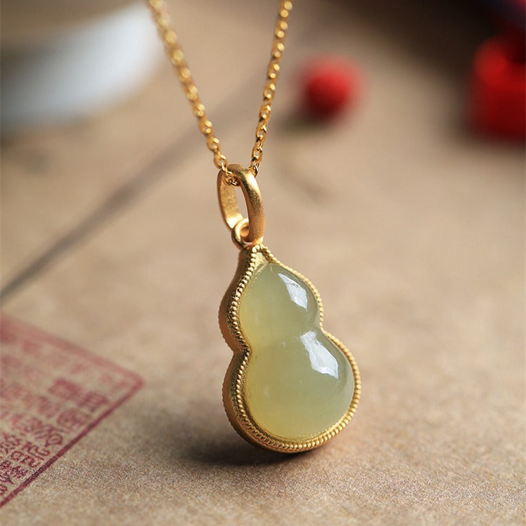 Beautiful Necklace with Unique Style