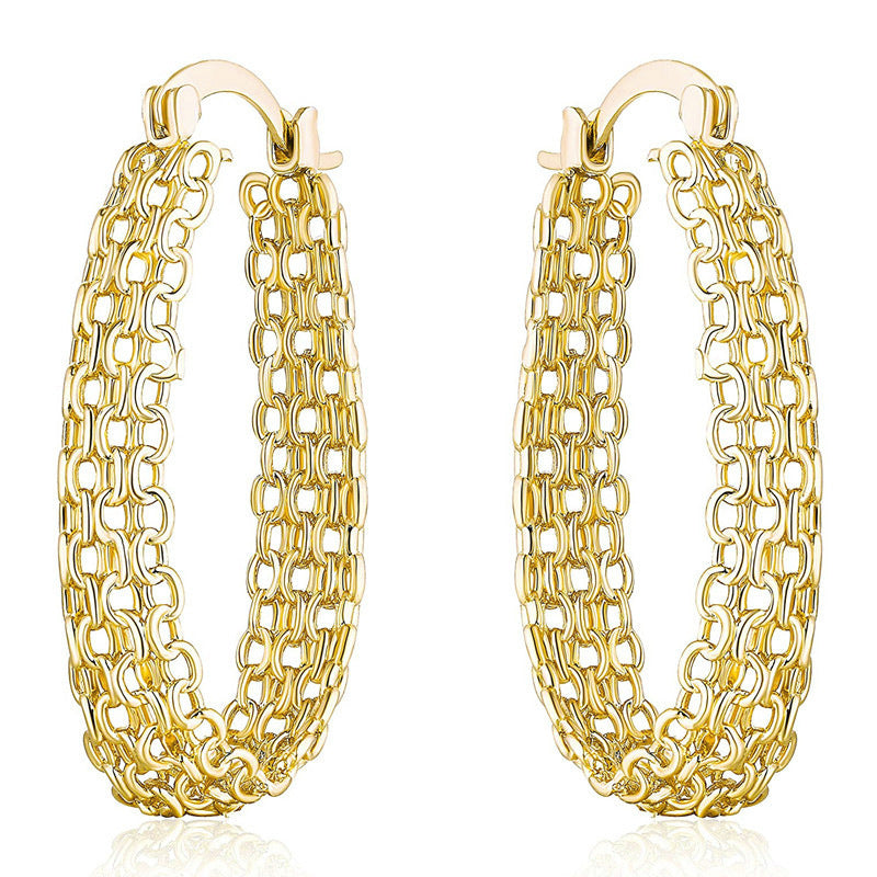 Elegant Earring for Every Occasion