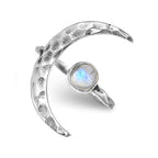 Beautiful Silver Bracelet with Unique Style