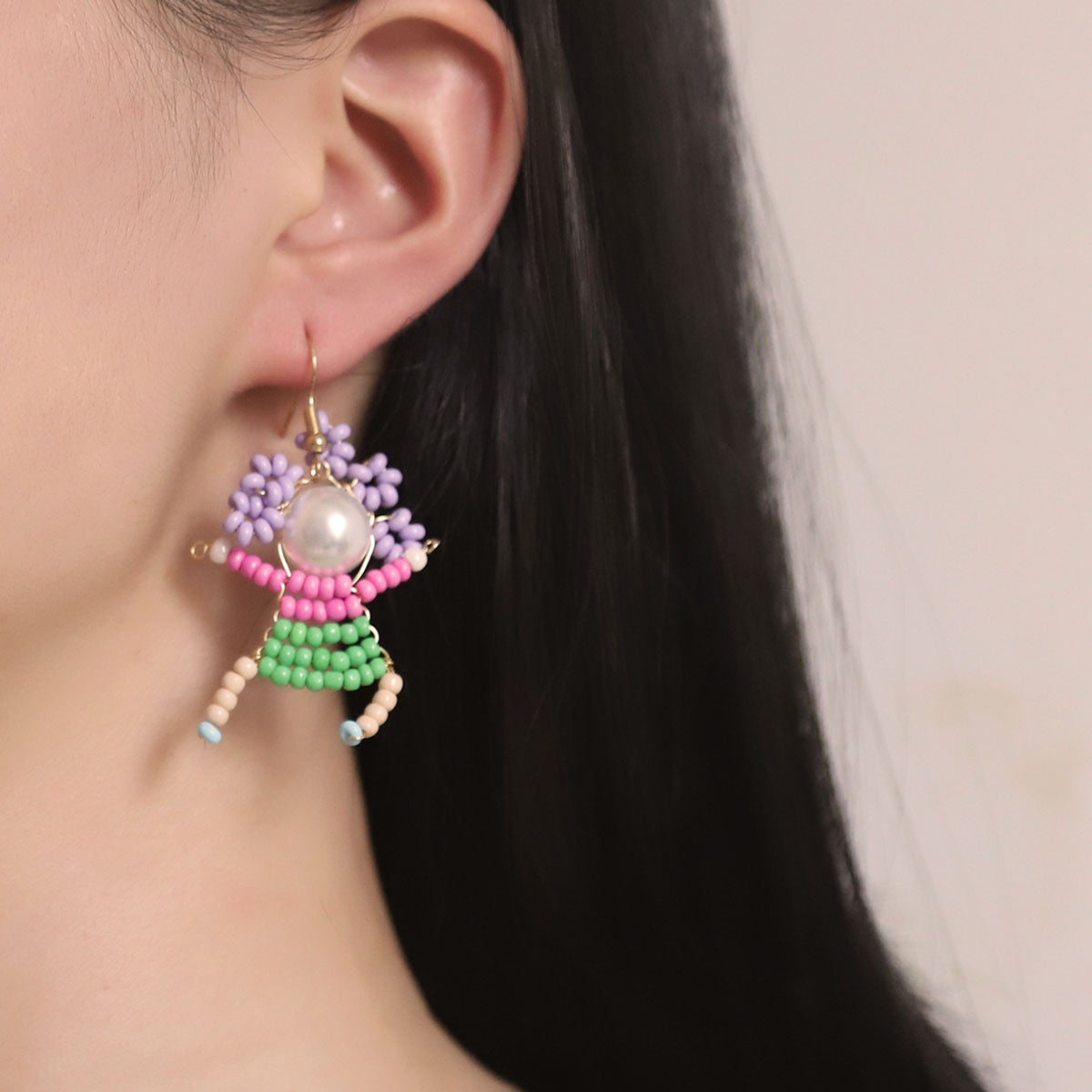 Vintage Handmade Piece