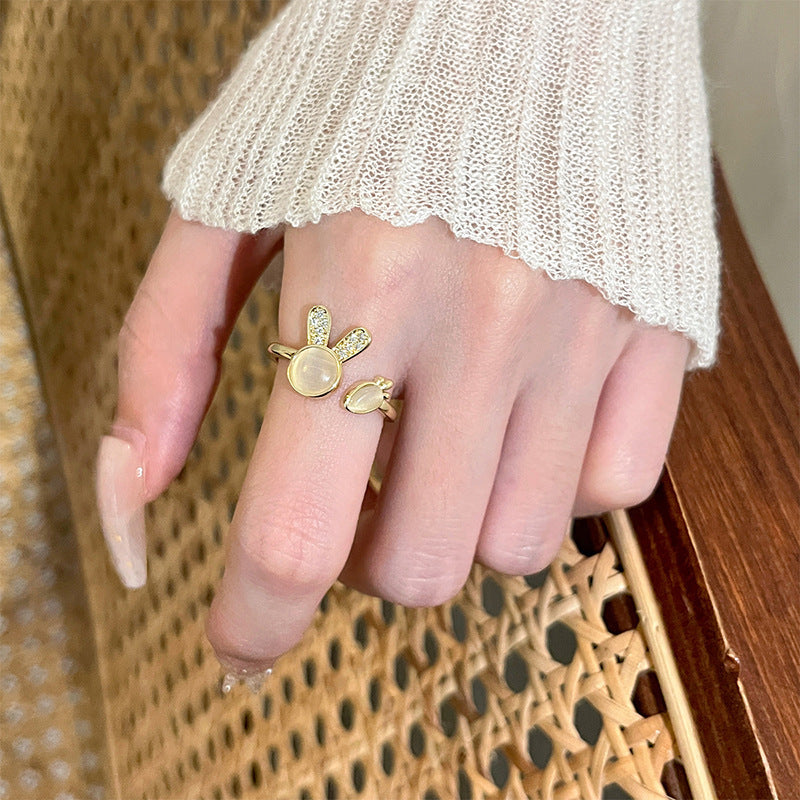 Vintage Handmade Ring