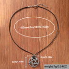 Beautiful Necklace with Unique Style