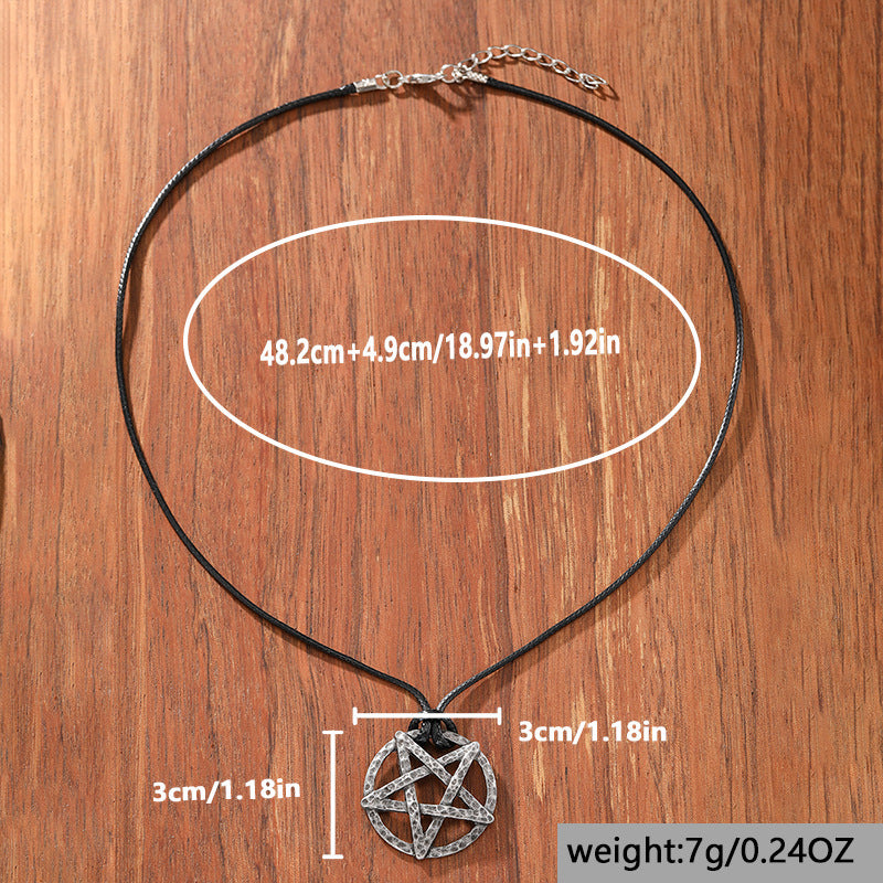 Beautiful Necklace with Unique Style