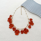 Vintage Handmade Necklace