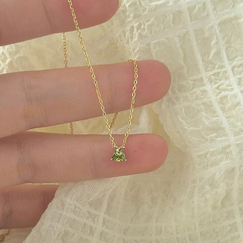 Vintage Handmade Necklace