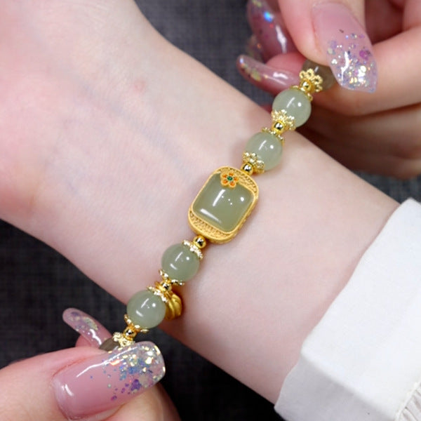 Vintage Handmade Bracelet