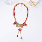 Stunning Set for Daily Wear