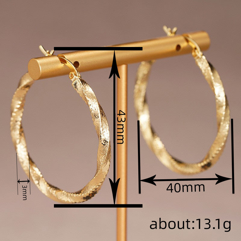 Vintage Handmade Piece