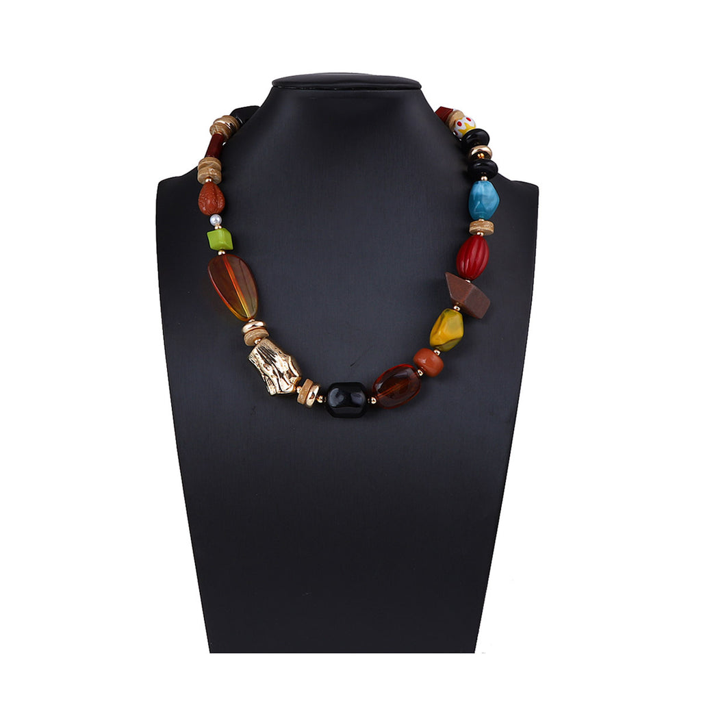 Vintage Handmade Necklace