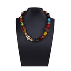 Vintage Handmade Necklace