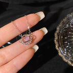 Vintage Handmade Necklace