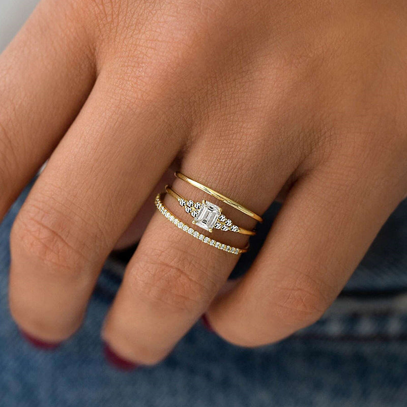 Classic Set with Timeless Appeal