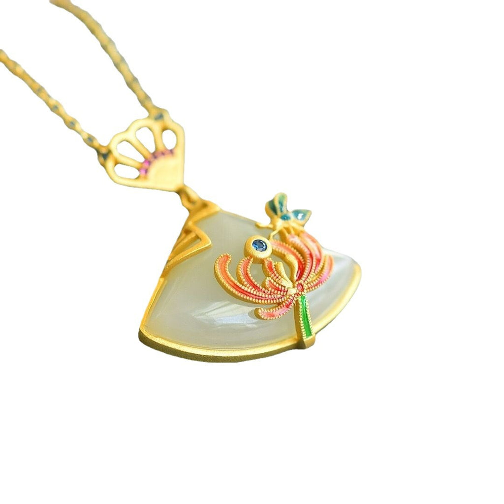 Beautiful Necklace with Unique Style