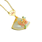 Beautiful Necklace with Unique Style