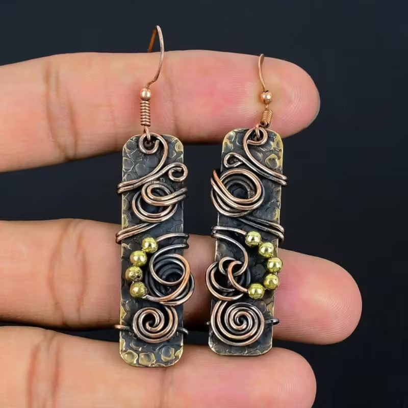 Charming Earring for Any Occasion