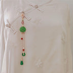 Vintage Handmade Pendant