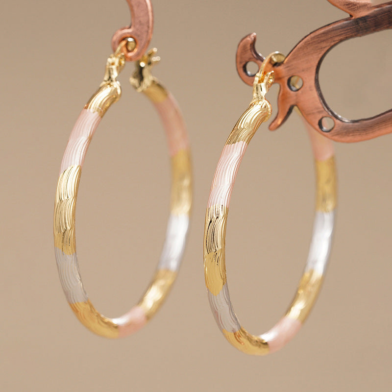 Beautiful Earring with Unique Style