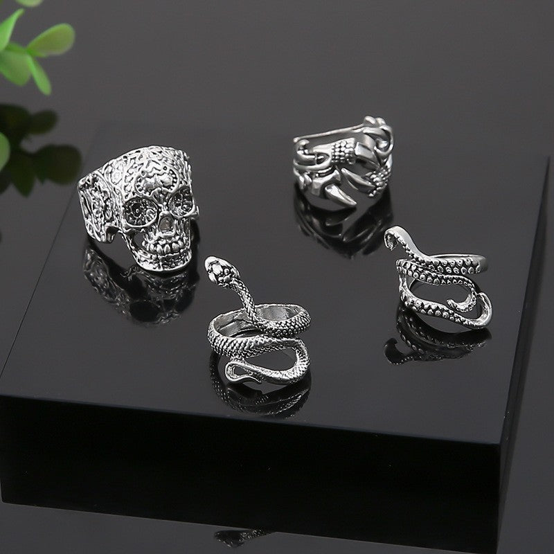 Vintage Handmade Set