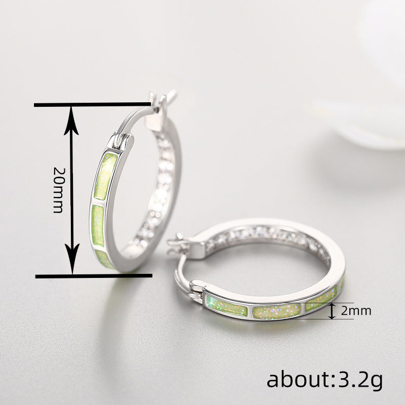 Elegant Earring for Every Occasion