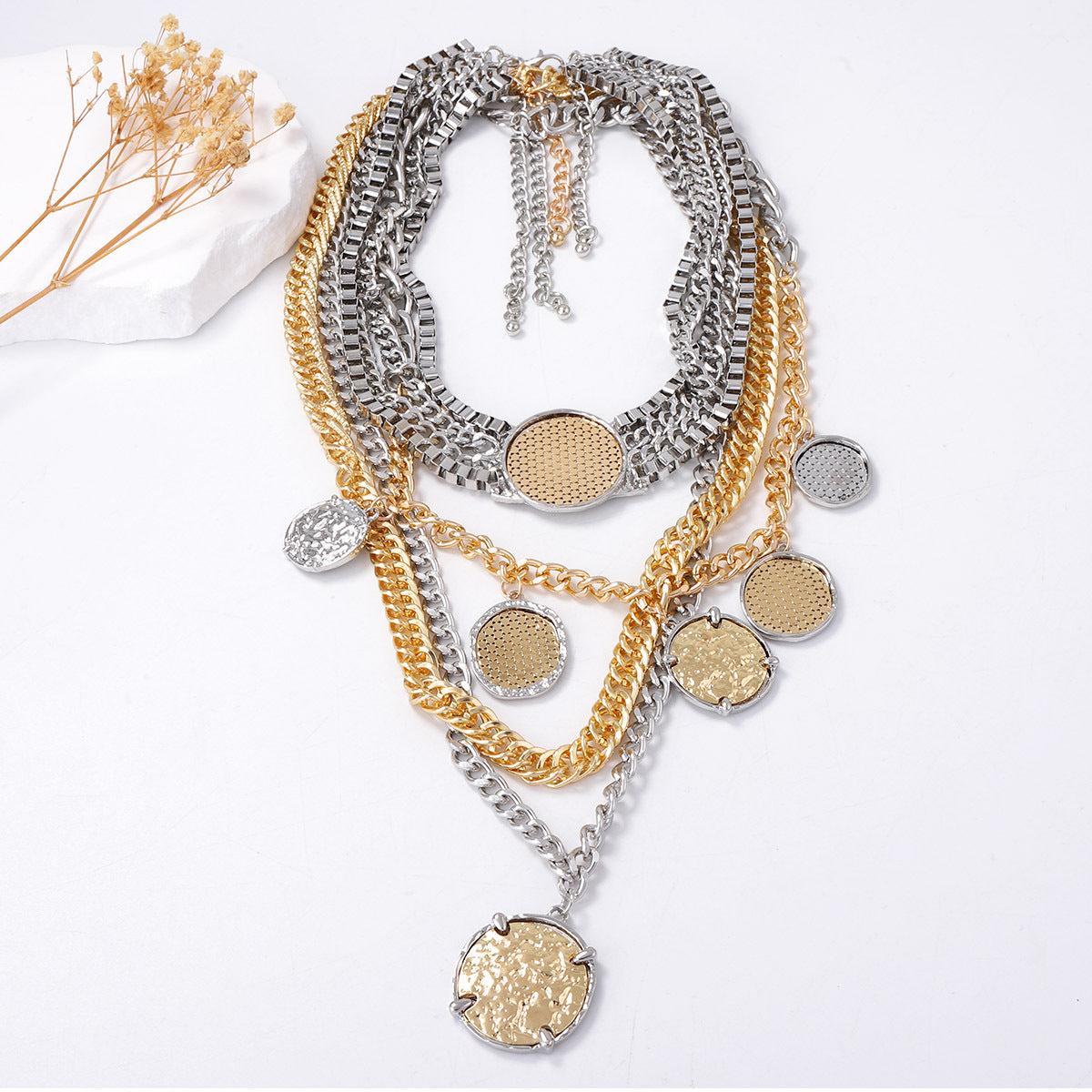 Stunning Set for Daily Wear