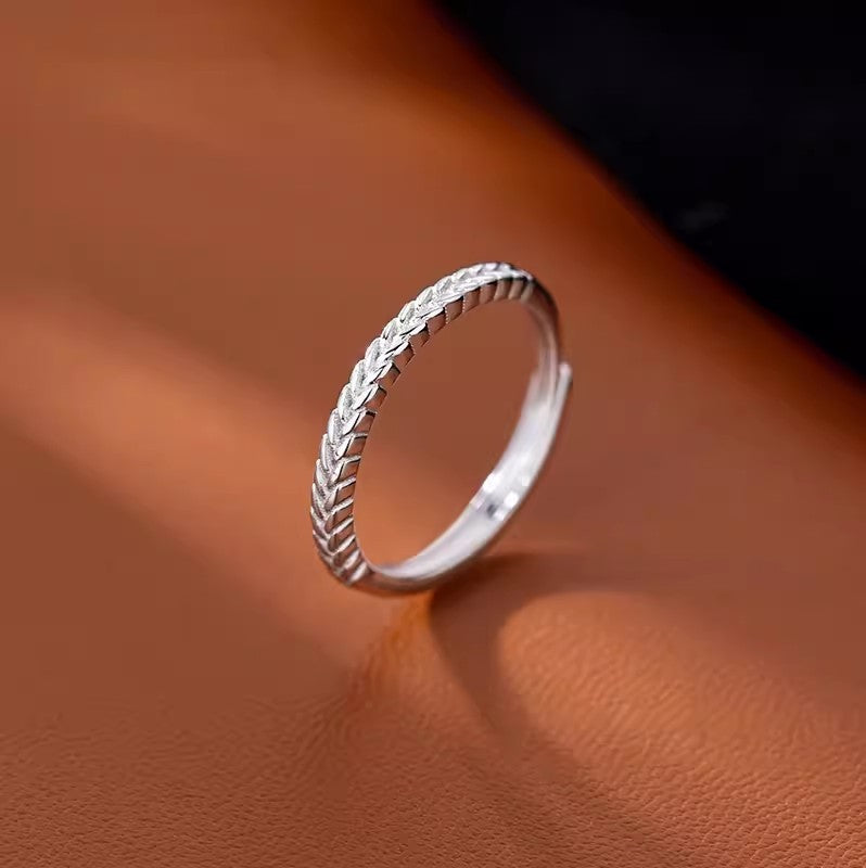 Vintage Handmade Ring