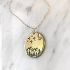 Classic Necklace with Timeless Appeal