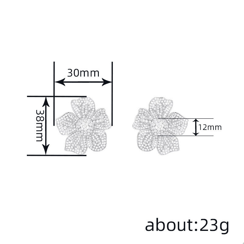 Stunning Earring for Daily Wear