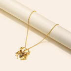 Romantic Pendant for Special Moments