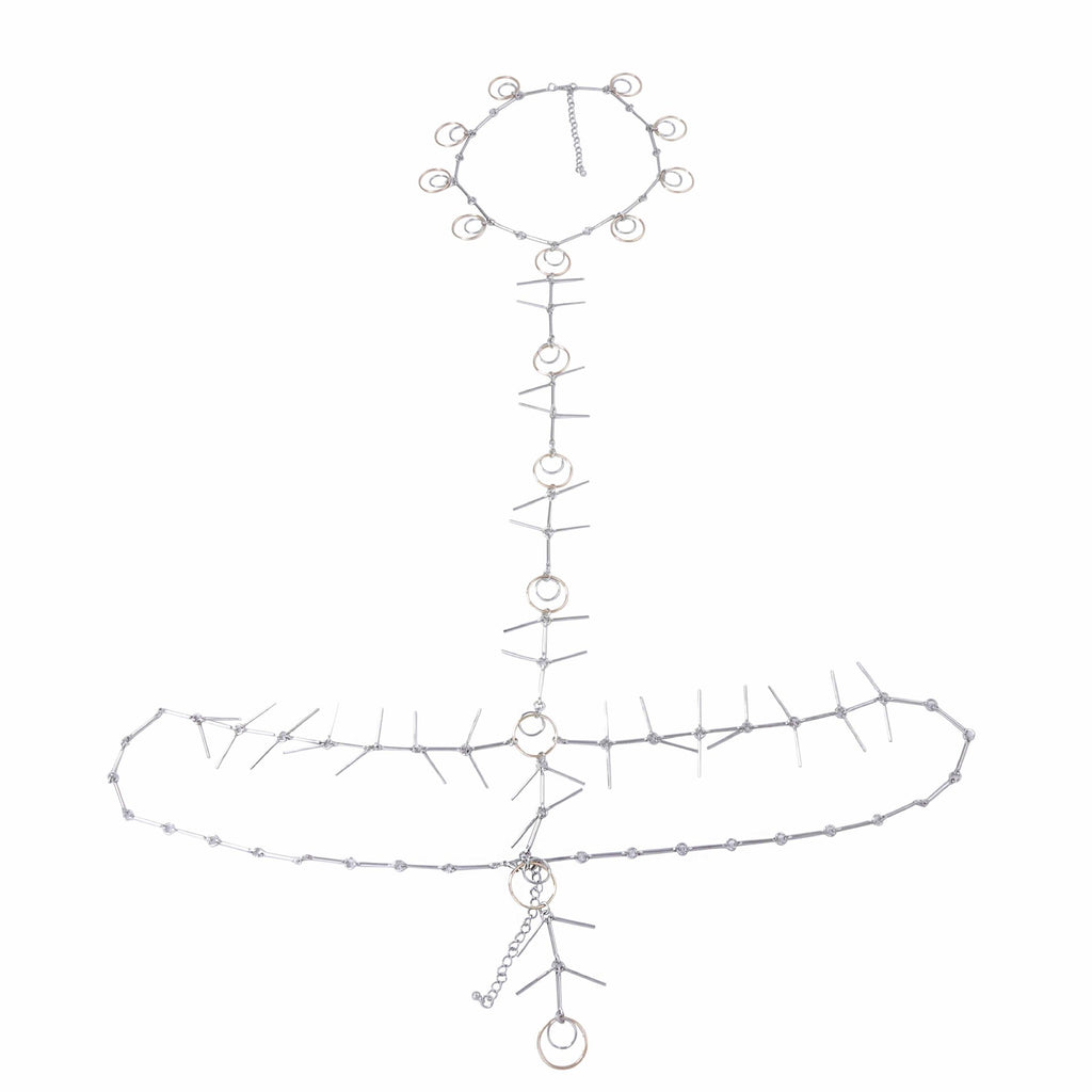 Beautiful Chain with Unique Style