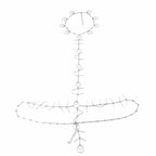 Beautiful Chain with Unique Style