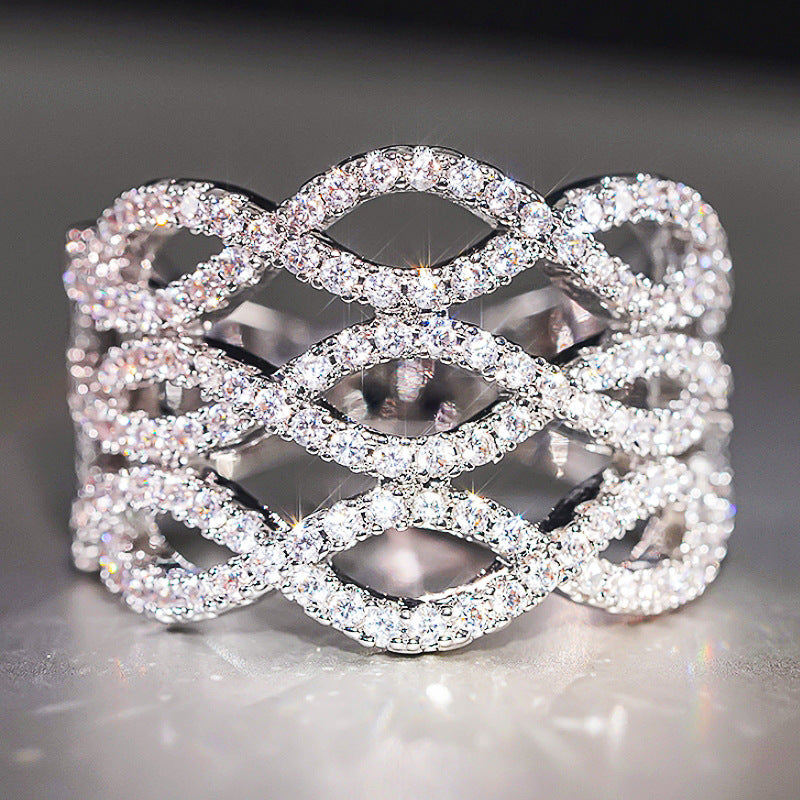 Beautiful Piece with Unique Style