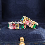 Romantic Ring for Special Moments