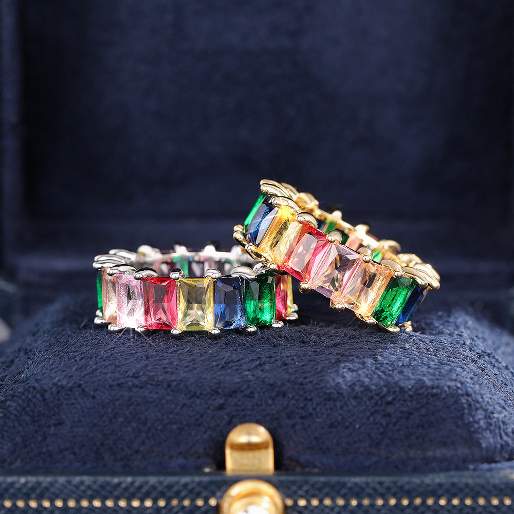 Romantic Ring for Special Moments