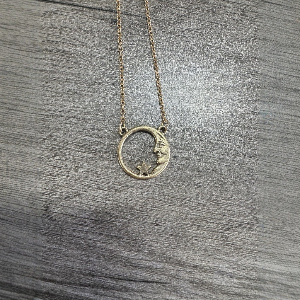 Beautiful Necklace with Unique Style