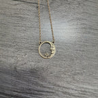 Beautiful Necklace with Unique Style