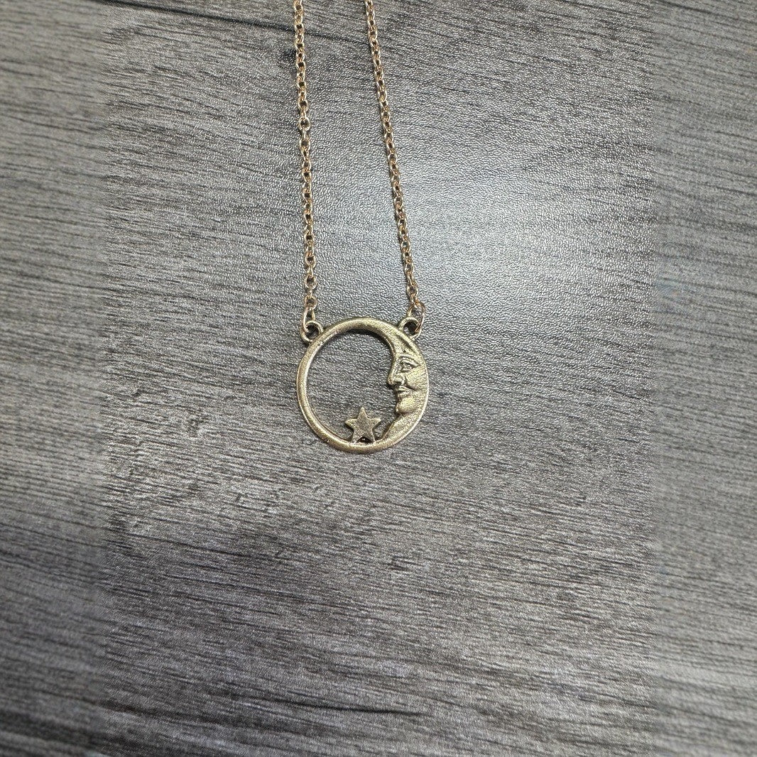 Beautiful Necklace with Unique Style