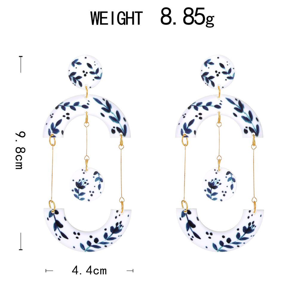 Vintage Handmade Piece