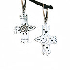 Charming Earring for Any Occasion