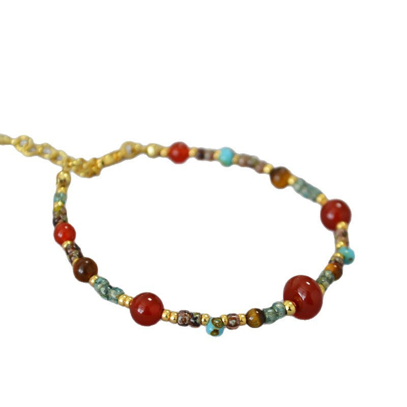 Beautiful Bracelet with Unique Style