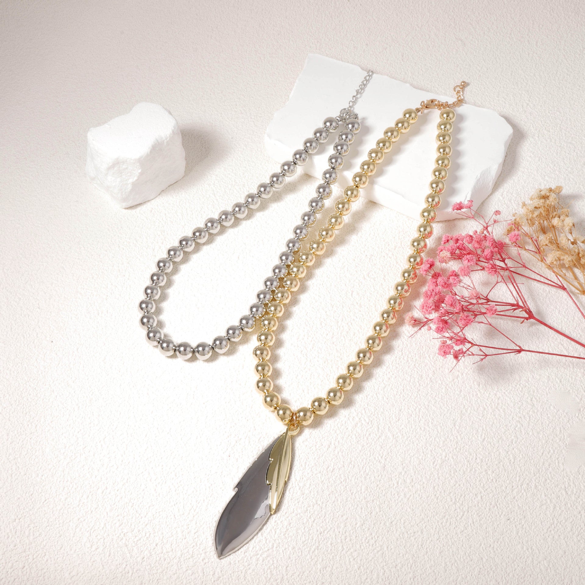 Beautiful Necklace with Unique Style