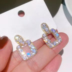 Classic Earring with Timeless Appeal