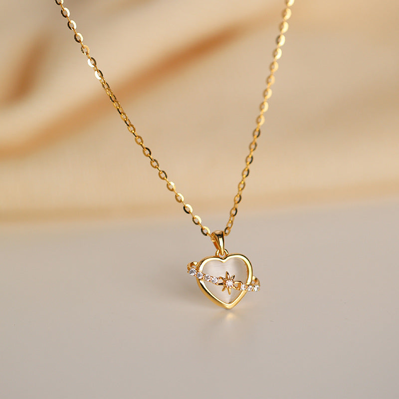 Vintage Handmade Necklace