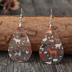 Stunning Earring for Daily Wear