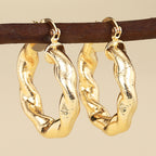 Classic Earring with Timeless Appeal