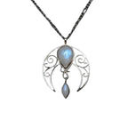 Delicate Artisan Necklace